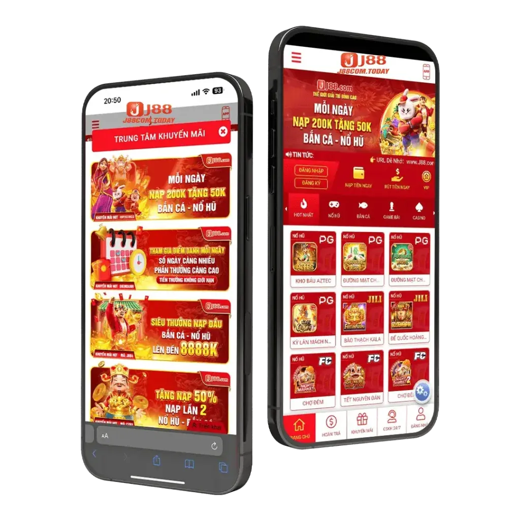 Truy cập đa dạng trò chơi 68bet nhà cái