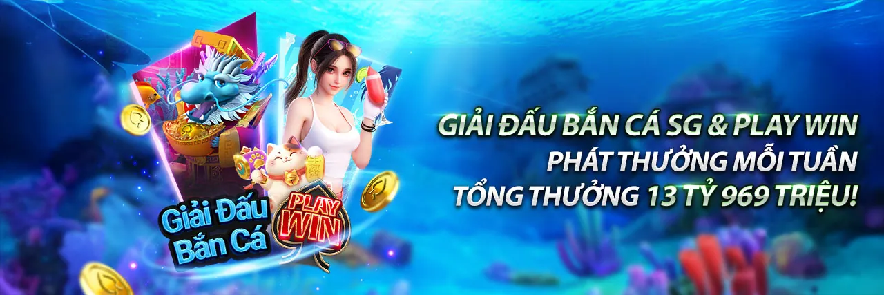 Trò chơi bắn cá 68bet nhà cái
