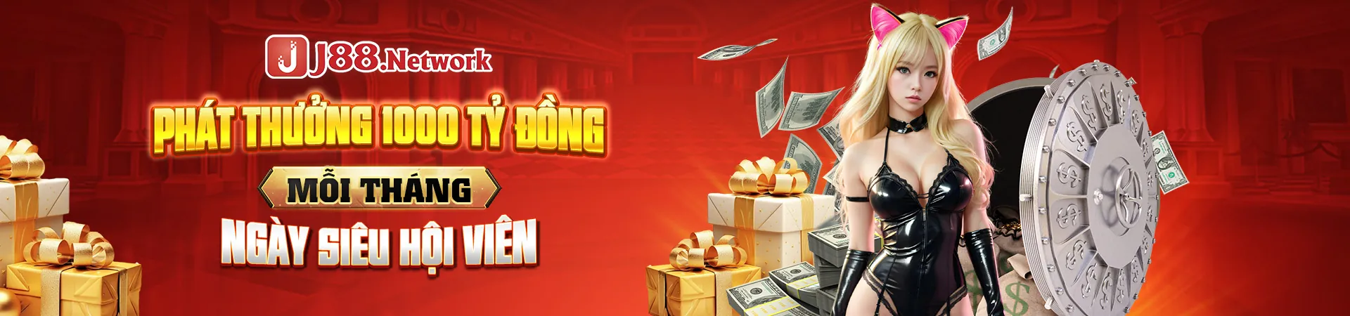 Chương trình VIP độc quyền của 68bet nhà cái