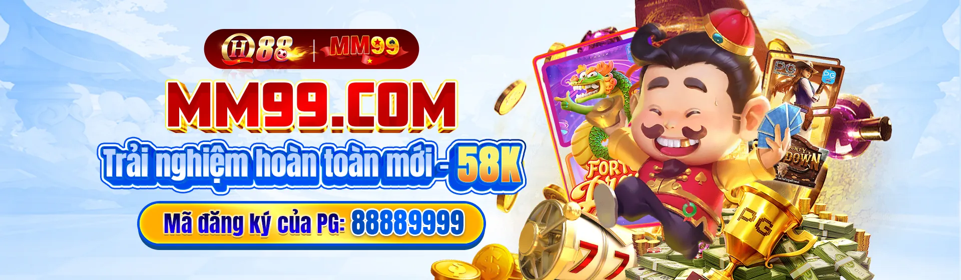 Giao diện đăng ký 68bet nhà cái với biểu tượng bảo mật