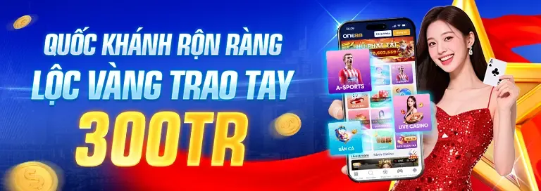 Hoàn trả hàng ngày 68bet nhà cái